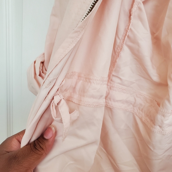 Forever 21 Utility Jacket - Picture 6 of 9